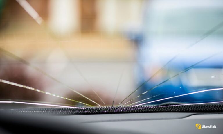 Will my insurance cover cracked windshield