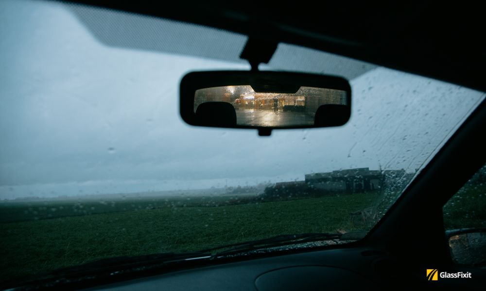 Your Windshield’s Secret Life: 4 Surprising Auto Glass Facts